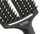 Щітка масажна Olivia Garden Finger Brush Care Iconic Boar&Nylon Violet Ametyst M OGID1827Щітка масажна Olivia Garden Finger Brush Care Iconic Boar&Nylon Violet Ametyst M OGID1827