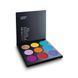 Набор теней для век PAESE Rainbow Pallete 14г, 14.0