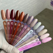 Гель-лак для нігтів EDLEN Color №032 9 млГель-лак для нігтів EDLEN Color №032 9 мл