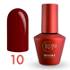 Гель-лак для нігтів ROKS Color Gel Polish №010 6млГель-лак для нігтів ROKS Color Gel Polish №010 6мл