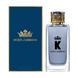 Туалетна вода DOLCE&GABBANA "K" POUR HOMME M EDT 100млТуалетна вода DOLCE&GABBANA "K" POUR HOMME M EDT 100мл