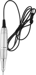 Ручка для фрезера DRILL PRO, 35 000 об/мин (разъем DC, для ZS-603)Ручка для фрезера DRILL PRO, 35 000 об/мин (разъем DC, для ZS-603)