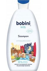 Шампунь для волос Bobini Kids гипоаллергенный, 500 млШампунь для волос Bobini Kids гипоаллергенный, 500 мл