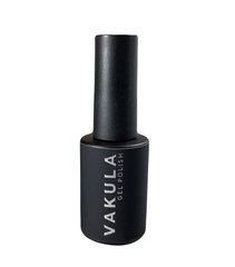 Гель-лак для нігтів VAKULA Nails №17 білий, 9 млГель-лак для нігтів VAKULA Nails №17 білий, 9 мл