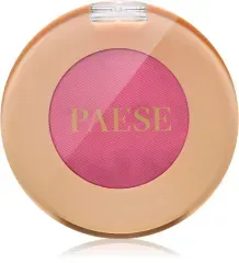 Румяна PAESE Self Glow Blush 07 Promise 3 г