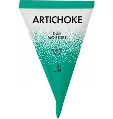 Маска для обличчя J:ON НІЧНА ARTIСHOKE, 5 гМаска для обличчя J:ON НІЧНА ARTIСHOKE, 5 г