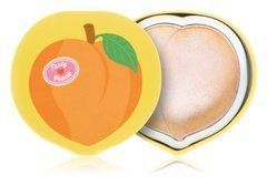 Халайтер REVOLUTION персик для обличчя Tasty Peach MakeUPХалайтер REVOLUTION персик для обличчя Tasty Peach MakeUP