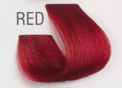 Фарба для волосся SPA MASTER RED Червоний 100мл