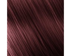 Крем-фарба NOUVELLE Hair Color 6.5 Червоне дерево темно-русий 100 млКрем-фарба NOUVELLE Hair Color 6.5 Червоне дерево темно-русий 100 мл