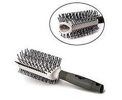 Щетка масажная SALON PROFESSIONAL продувная 9873 TDFЩетка масажная SALON PROFESSIONAL продувная 9873 TDF