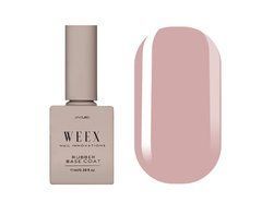 База для ногтей Cover WEEX Light base №106, 11 млБаза для ногтей Cover WEEX Light base №106, 11 мл