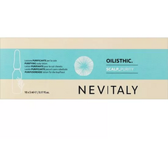 Ампули Nevitaly для лікування шкіри голови від луппи Purifying Scalp Lotion 5 млАмпули Nevitaly для лікування шкіри голови від луппи Purifying Scalp Lotion 5 мл