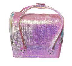 Валіза для майстра STARLET PROFESSIONAL SPARCLing PINKВаліза для майстра STARLET PROFESSIONAL SPARCLing PINK