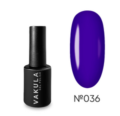 Гель-лак для ногтей VAKULA Nails №36, 9 млГель-лак для ногтей VAKULA Nails №36, 9 мл