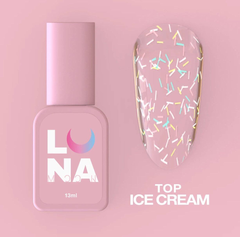 Топ LUNA Top Ice Cream, 13 млТоп LUNA Top Ice Cream, 13 мл