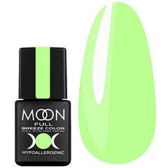Гель-лак для нігтів MOON FULL Breeze color №436, 8 млГель-лак для нігтів MOON FULL Breeze color №436, 8 мл