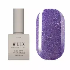 Гель-лак для нігтів котяче око WEEX Glow Cat 18, 11 млГель-лак для нігтів котяче око WEEX Glow Cat 18, 11 мл