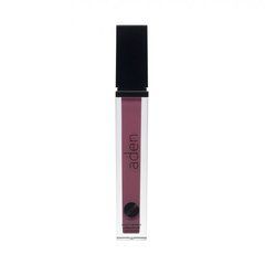 Помада рідка ADEN тату ефект 03/Soft Pink 7 мл