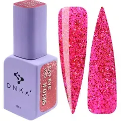 Гель-лак для нігтів DNKa Cat Eye №0136 12 мл