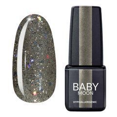 Гель-лак для ногтей Baby Moon "Dance Diamond Gel polish" №21 6 млГель-лак для ногтей Baby Moon "Dance Diamond Gel polish" №21 6 мл