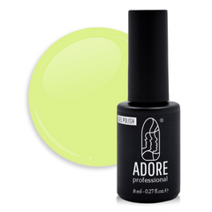 Гель-лак для ногтей ADORE professional №404 vegan 8 млГель-лак для ногтей ADORE professional №404 vegan 8 мл