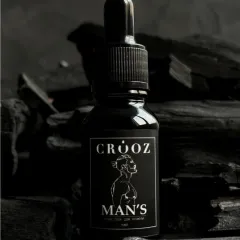 Сухое масло для кутикулы Crooz для мужчин 15 млСухое масло для кутикулы Crooz для мужчин 15 мл