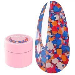 Гель LUNA для нігтів Geometric Gel 4 5 млГель LUNA для нігтів Geometric Gel 4 5 мл
