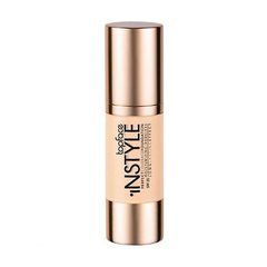 Тональна основа Topfase Instyle Perfect Coverage SPF 20 PT 463 002 30 мл