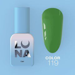 Гель-лак для нігтів LUNA Color №119 13 млГель-лак для нігтів LUNA Color №119 13 мл