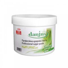 Паста для шугаринга DANINS Экстра 500 г