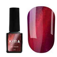 Гель-лак для нігтів KIRA NAILS Cat eyes №003, 6 млГель-лак для нігтів KIRA NAILS Cat eyes №003, 6 мл