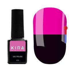 Гель-лак для нігтів KIRA NAILS Termo №T01, 6 млГель-лак для нігтів KIRA NAILS Termo №T01, 6 мл