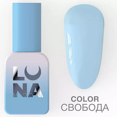 Гель-лак для нігтів LUNA Color Свобода 8 млГель-лак для нігтів LUNA Color Свобода 8 мл
