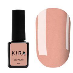 Гель-лак для нігтів KIRA NAILS №045, 6 млГель-лак для нігтів KIRA NAILS №045, 6 мл