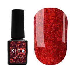 Гель-лак для ногтей KIRA NAILS №095, 6 млГель-лак для ногтей KIRA NAILS №095, 6 мл