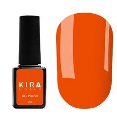 Гель-лак для ногтей KIRA NAILS №145, 6 млГель-лак для ногтей KIRA NAILS №145, 6 мл