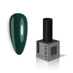 Моно лак для педикюру GA&MA 042 6 млМоно лак для педикюру GA&MA 042 6 мл