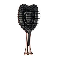 Щетка для волос Tangle Angel PRO Rose Gold розовый хромЩетка для волос Tangle Angel PRO Rose Gold розовый хром