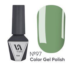 Гель-лак для нігтів VALERI №097 6 млГель-лак для нігтів VALERI №097 6 мл