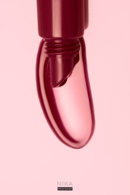 Блиск для губ Lipss xCHER17 Lovely Red 8 мл
