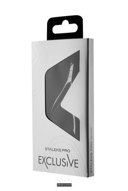 Кусачки професійні для шкіри STALEKS PRO EXCLUSIVE 20 5 мм NX-20-5mКусачки професійні для шкіри STALEKS PRO EXCLUSIVE 20 5 мм NX-20-5m