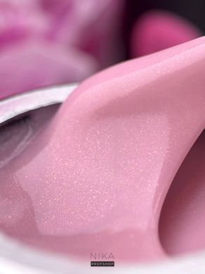 Гель для ногтей Miss Luna Shine Gel №18 15 млГель для ногтей Miss Luna Shine Gel №18 15 мл