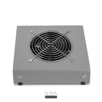 Вытяжка ULKA X1 Mini настольная серая, 19 ВтВытяжка ULKA X1 Mini настольная серая, 19 Вт