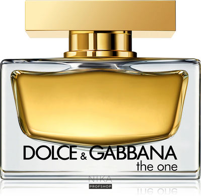 Парфумована вода DOLCE&GABBANA THE ONE W 30 EDPПарфумована вода DOLCE&GABBANA THE ONE W 30 EDP