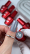 Гель-лак для нігтів ROKS Color Gel Polish №078 6млГель-лак для нігтів ROKS Color Gel Polish №078 6мл