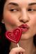 Блиск для губ Lipss xCHER17 Lovely Red 8 мл