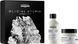 Набор LOREAL Professionnel Serie Expert Metal Detox шампунь 300 мл + маска 250 млНабор LOREAL Professionnel Serie Expert Metal Detox шампунь 300 мл + маска 250 мл