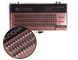 Вії пучкові ZIDIA Cluster Lashes 20D Flame Series C 0,10*10 мм, 3 стрічкиВії пучкові ZIDIA Cluster Lashes 20D Flame Series C 0,10*10 мм, 3 стрічки
