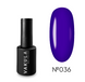 Гель-лак для ногтей VAKULA Nails №36, 9 млГель-лак для ногтей VAKULA Nails №36, 9 мл
