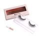 Накладні вії Lashes ZIDIA style CATHERINE (black band) 1 pair, reusableНакладні вії Lashes ZIDIA style CATHERINE (black band) 1 pair, reusable